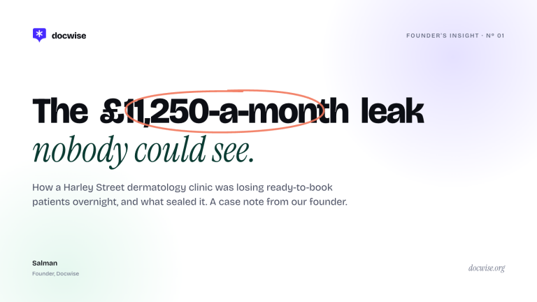 dermatology - case study